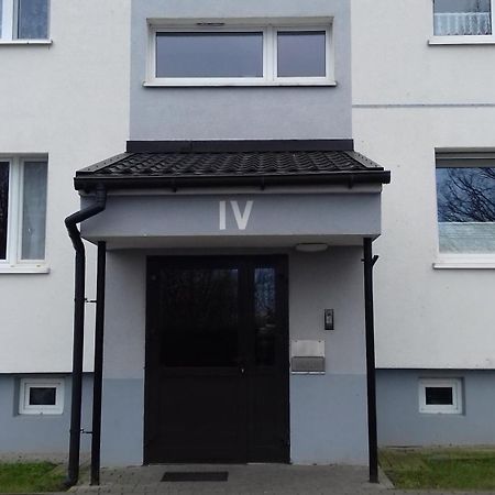 Gdynia Apartament Torpedownia Exteriér fotografie