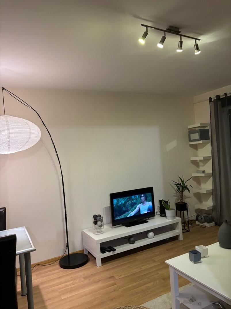 Gdynia Apartament Torpedownia Exteriér fotografie