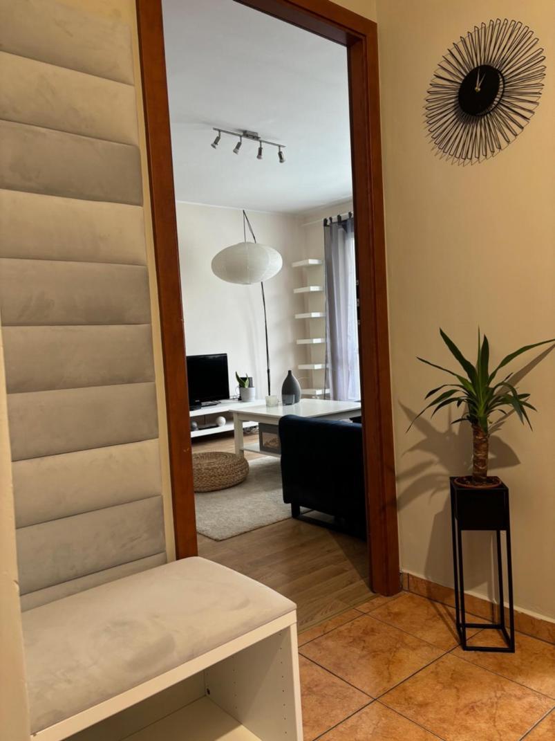 Gdynia Apartament Torpedownia Exteriér fotografie