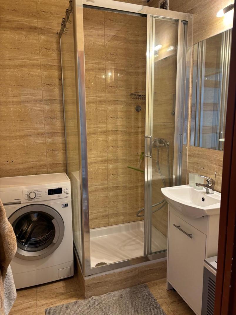 Gdynia Apartament Torpedownia Exteriér fotografie