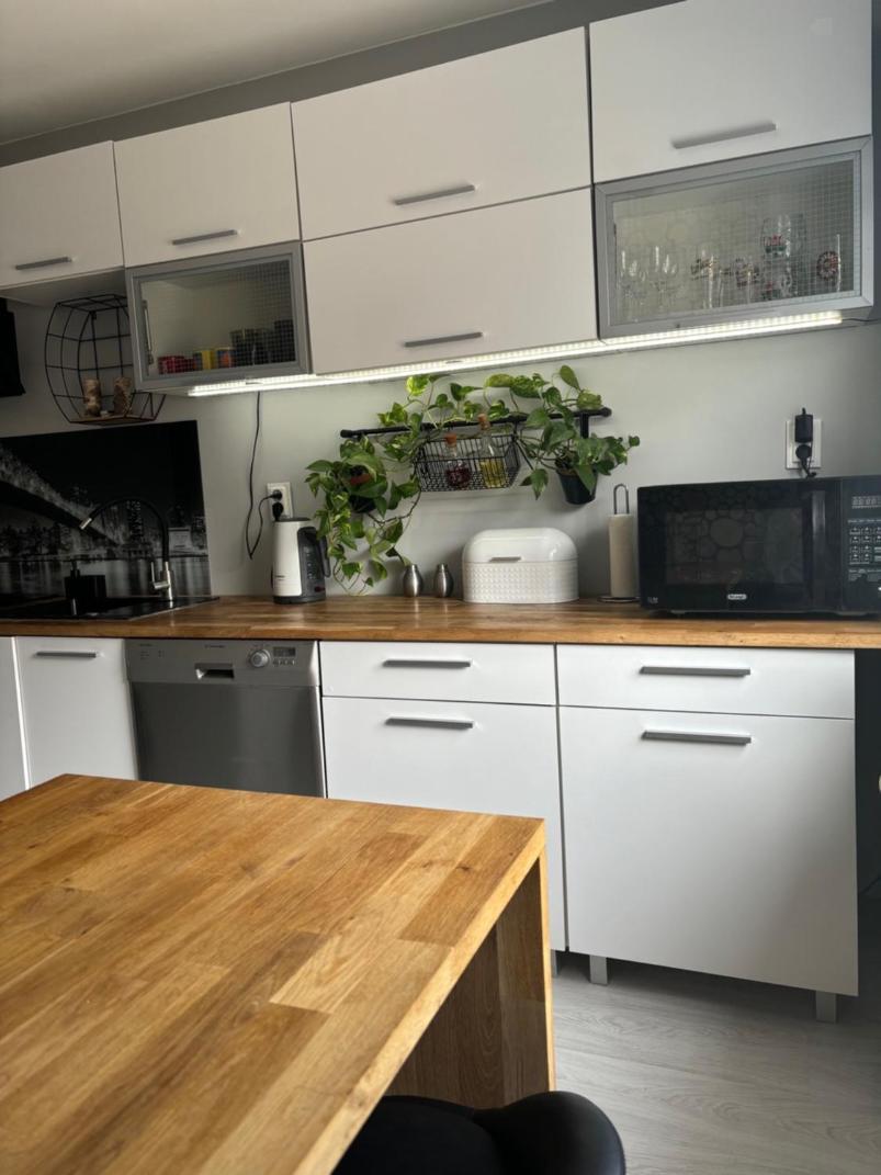Gdynia Apartament Torpedownia Exteriér fotografie