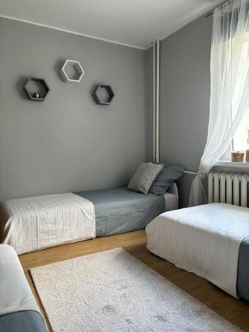 Gdynia Apartament Torpedownia Exteriér fotografie