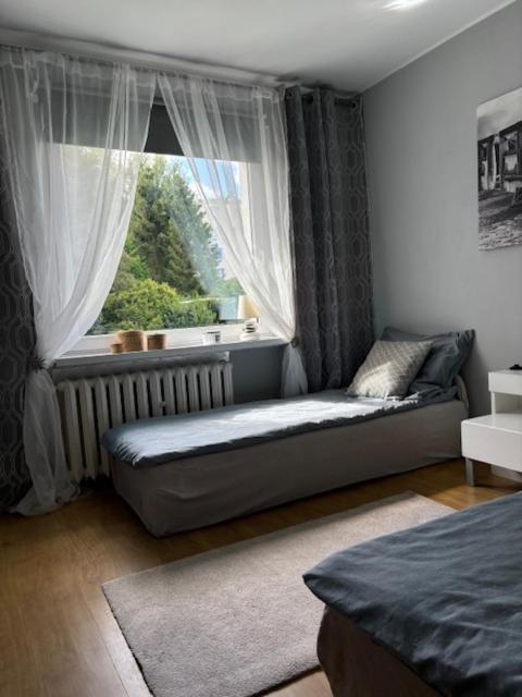 Gdynia Apartament Torpedownia Exteriér fotografie