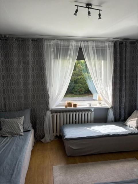 Gdynia Apartament Torpedownia Exteriér fotografie