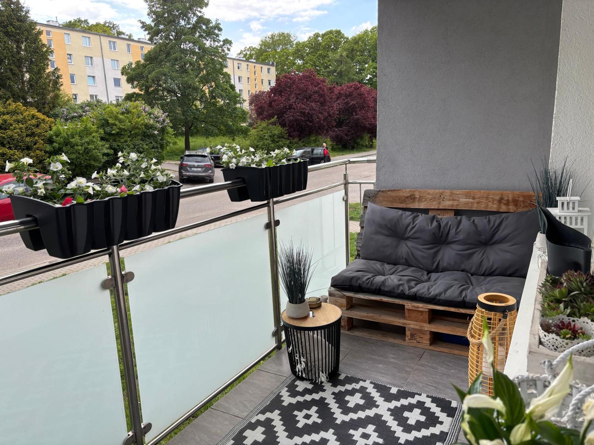 Gdynia Apartament Torpedownia Exteriér fotografie