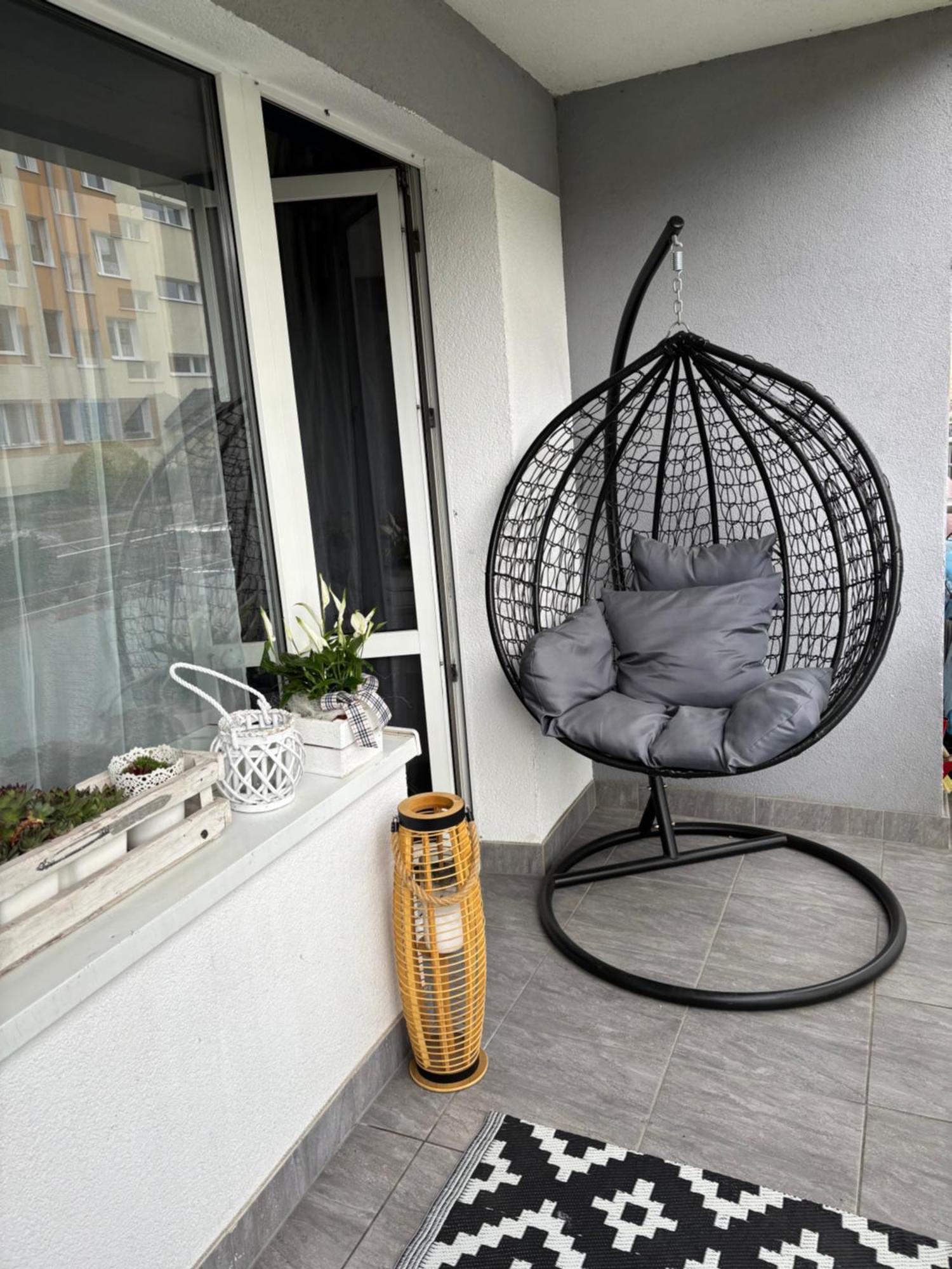 Gdynia Apartament Torpedownia Exteriér fotografie